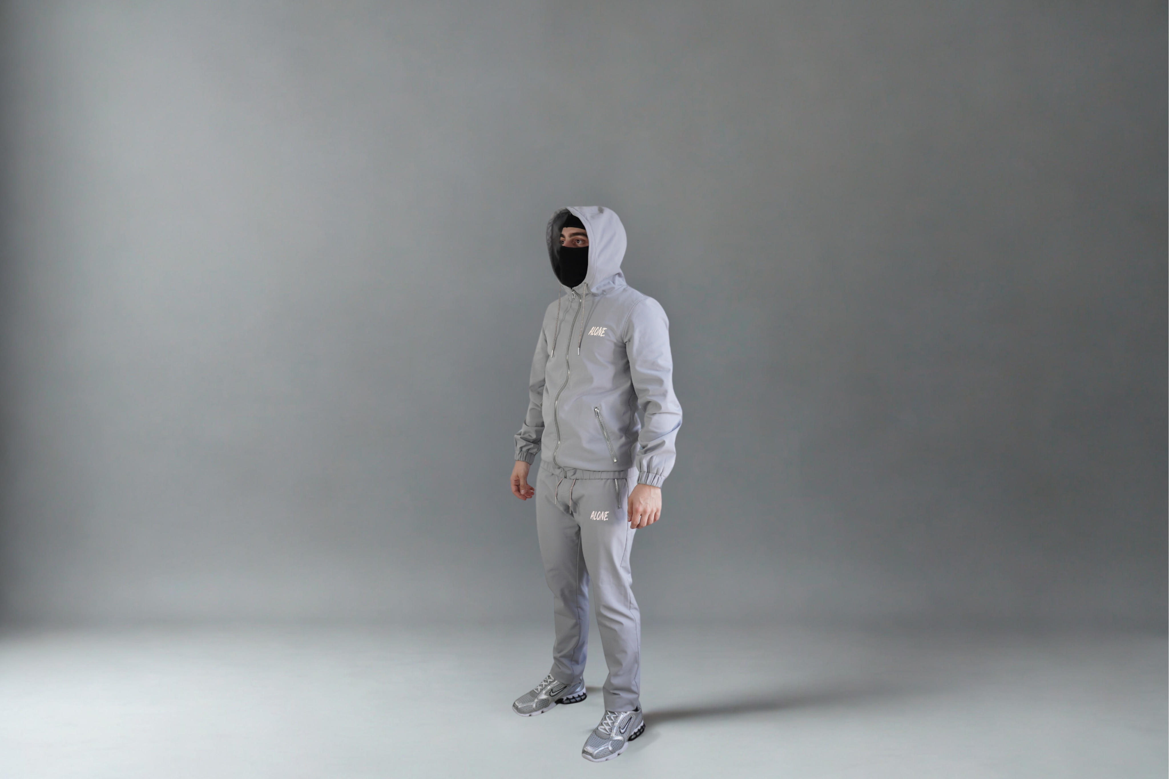 Runner Tech pack FULL