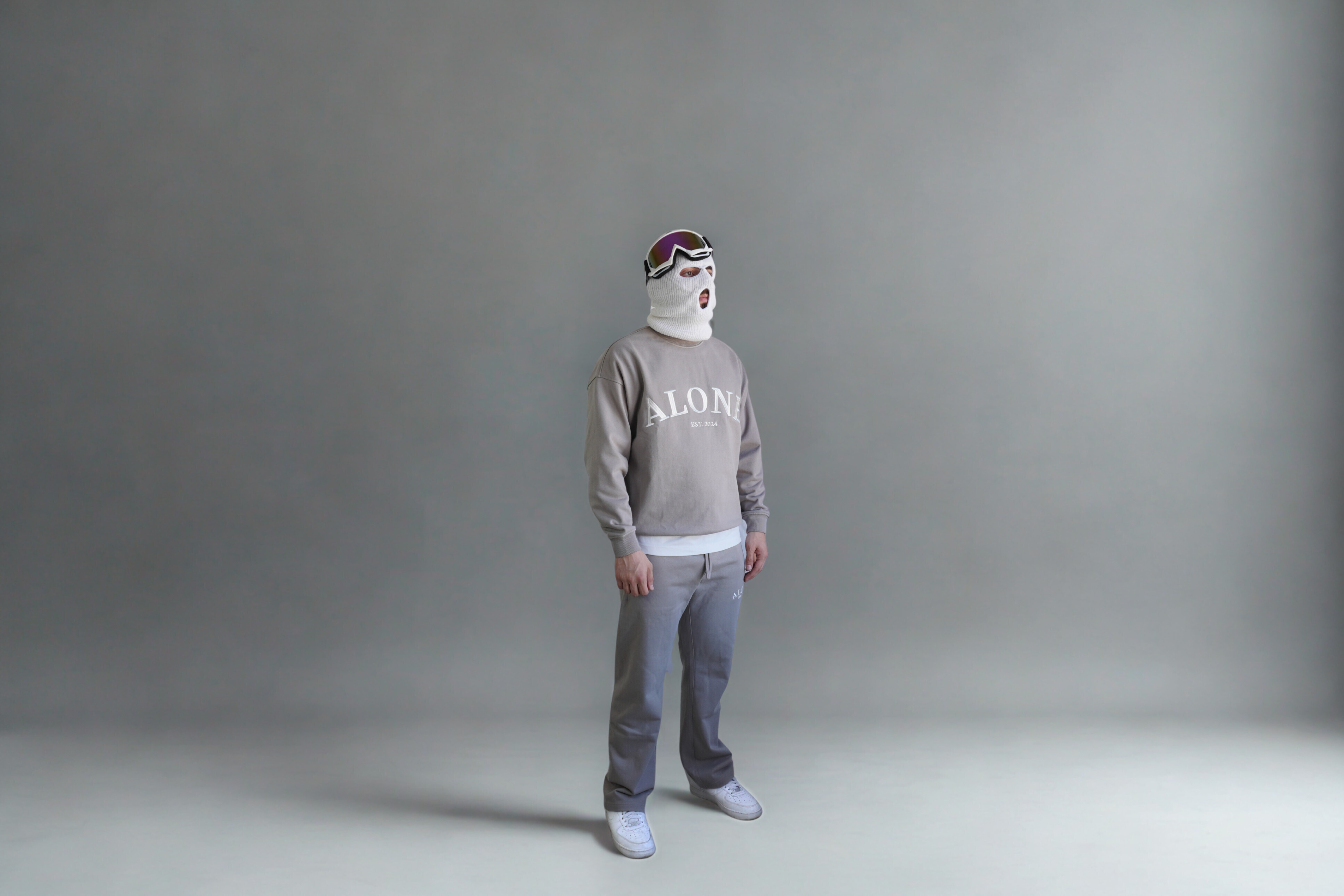 Comfy Tracksuit FULL