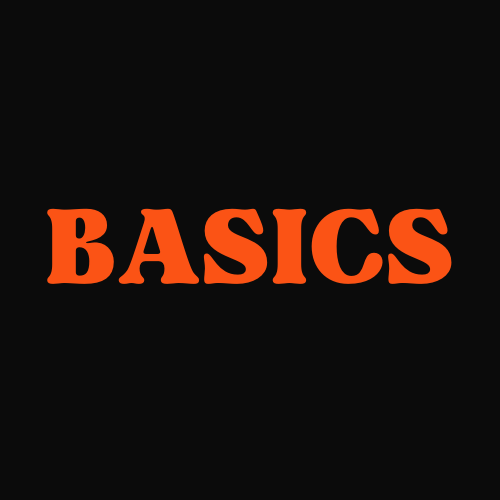 Basics