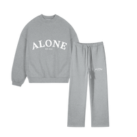 Comfy Tracksuit FULL