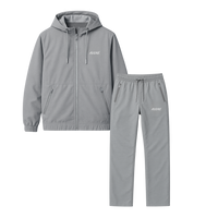 Runner Tech pack FULL