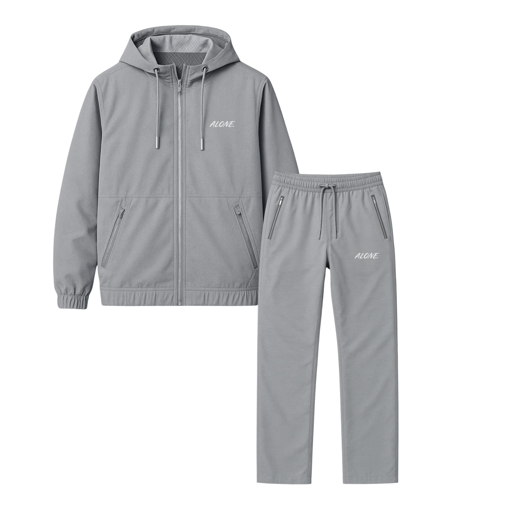 Runner Tech pack FULL