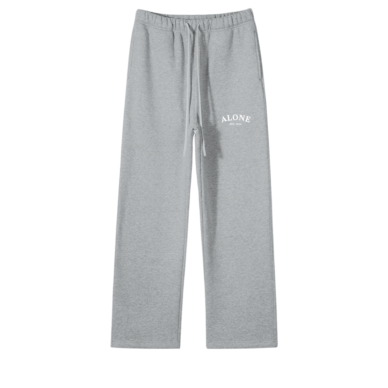Comfy tracksuit pants