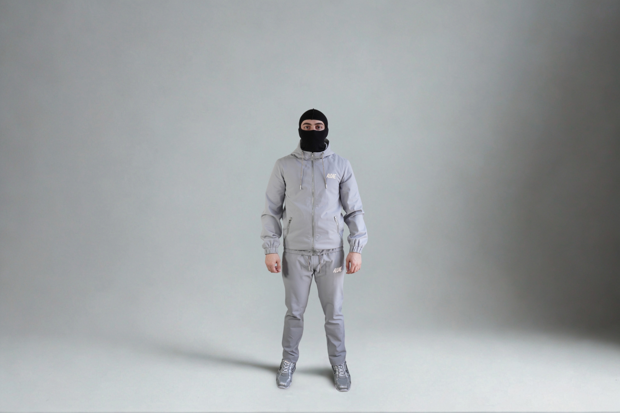Runner Tech pack FULL