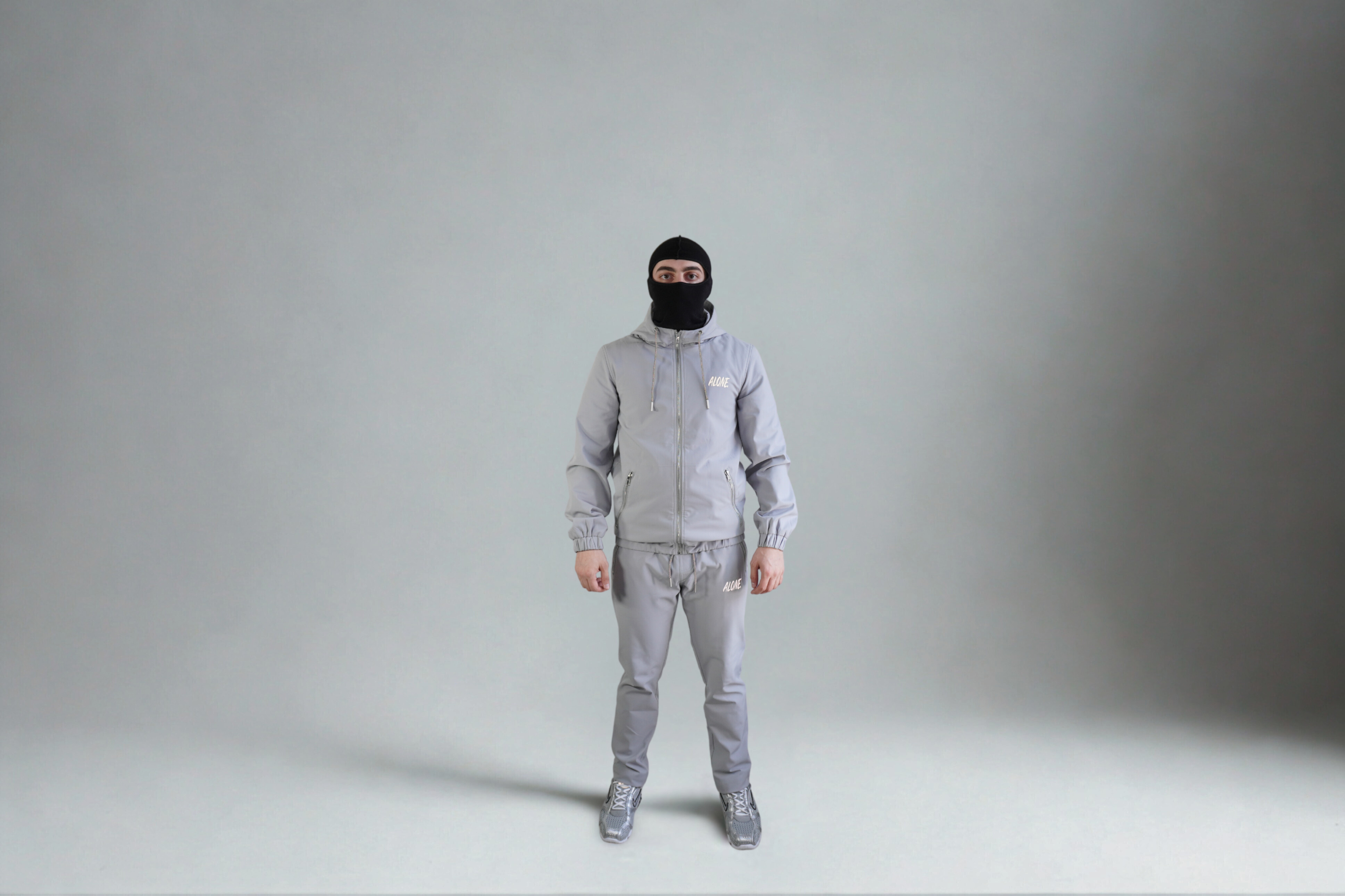Runner Tech pack FULL