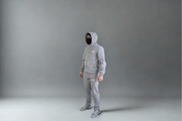 Runner Tech pack FULL