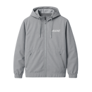Runner tech pack zip jacket