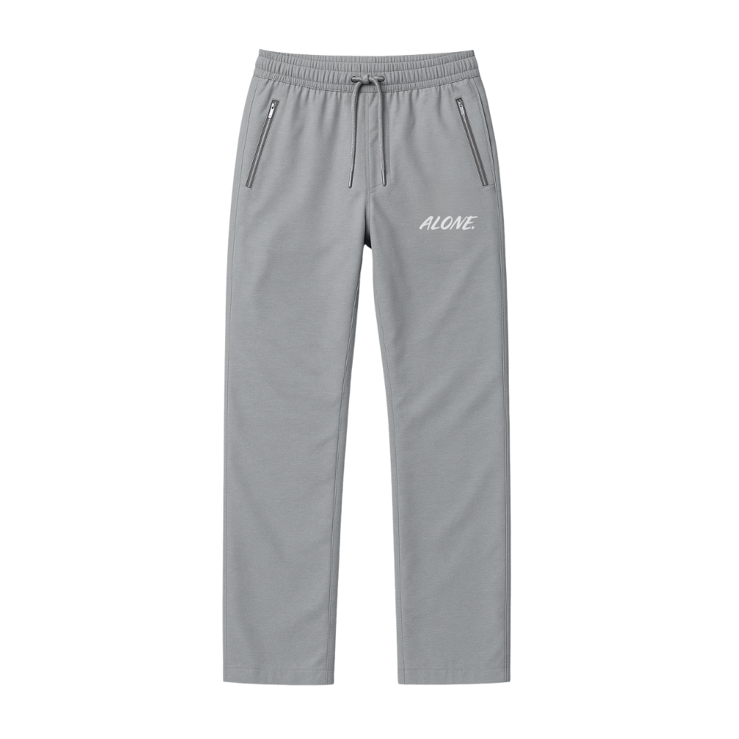 Runner tech pack pants