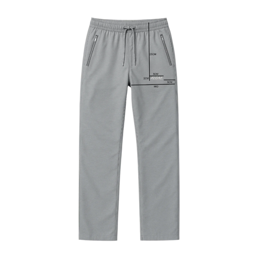 Runner tech pack pants